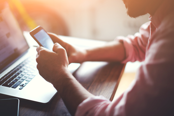 ‘Just looking?’: Evaluating Risk in Online Behaviour