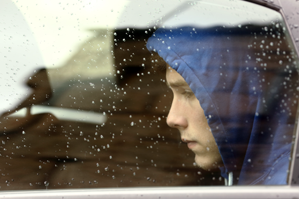 Young People experiencing & exhibiting Problematic Sexual Behaviour